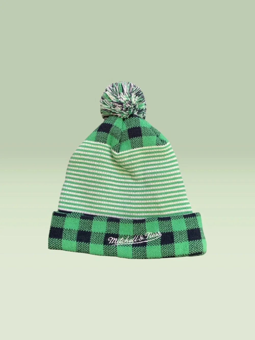 Mitchell & Ness seattle seahawks